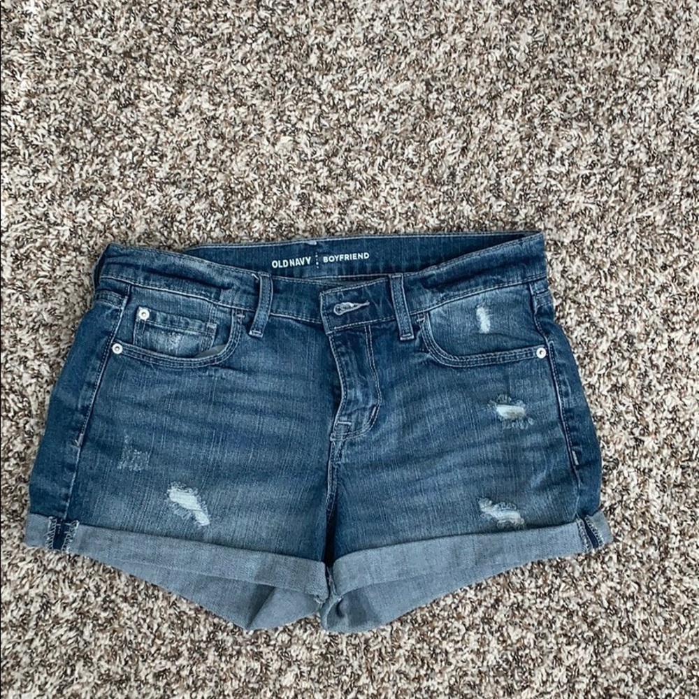 Shorts